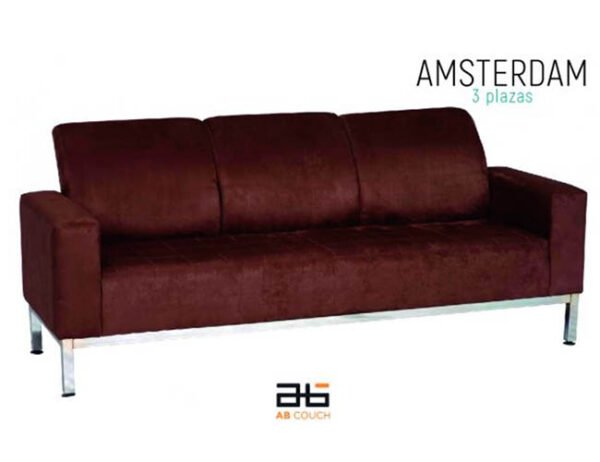 Sofá Amsterdam