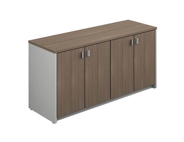 Credenza 4 Puertas