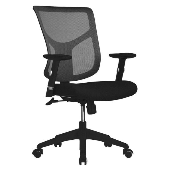 Silla Semi-ejecutiva Sky