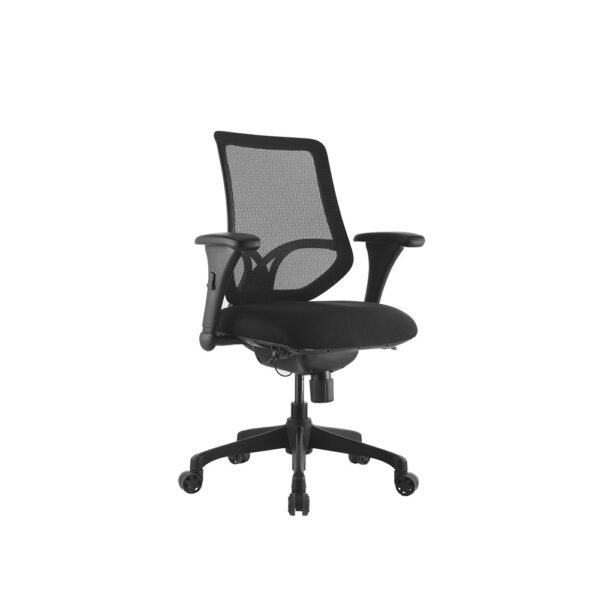 Silla Semi-ejecutiva Hali