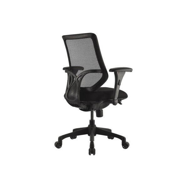 Silla Semi-ejecutiva Hali - Imagen 2