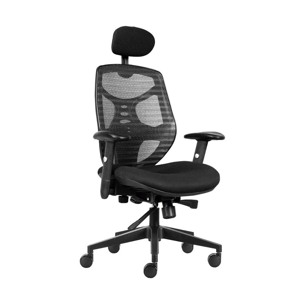 Silla Ejecutiva Mesh