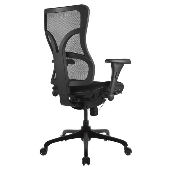 Silla Ejecutiva Trend - Imagen 3