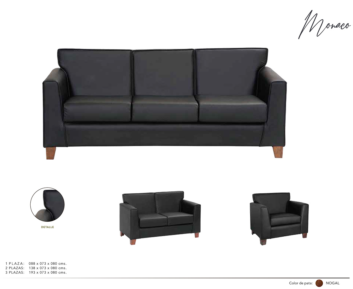 Sillones y Sofás de Grupo Albar | AB Couch